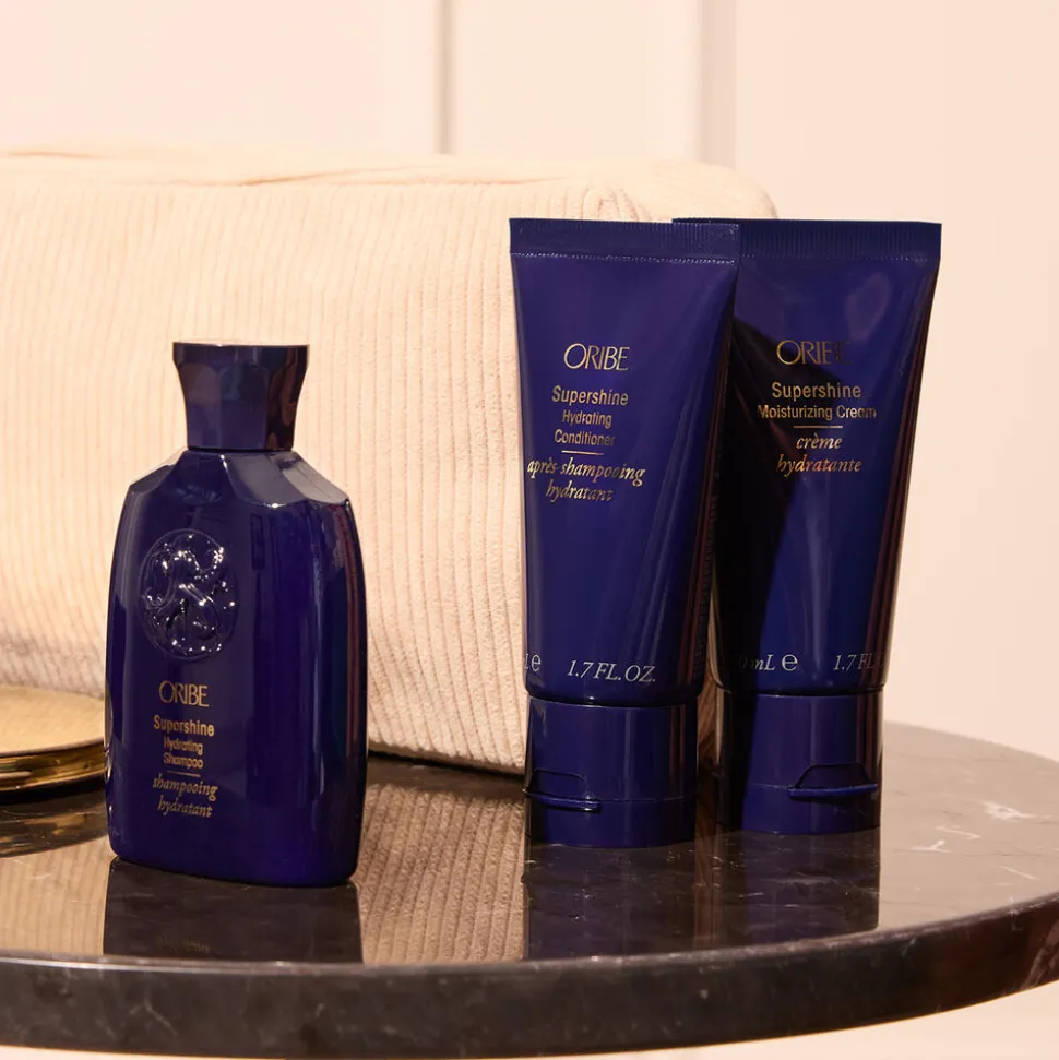 Botanical Repair Strengthening Shampoo 50ML