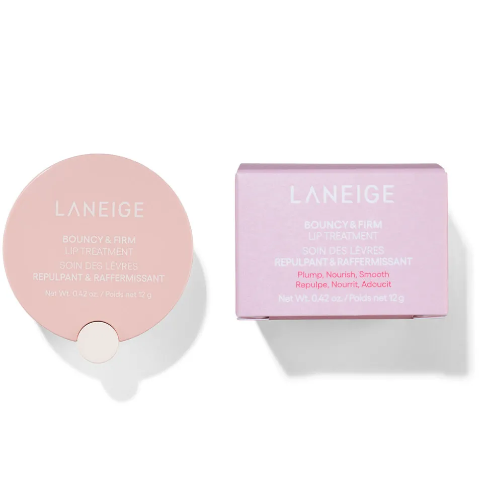 Bouncy & Firm Lip Treatment 12G