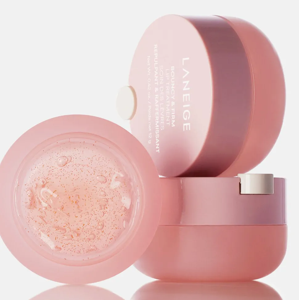 Bouncy & Firm Lip Treatment 12G