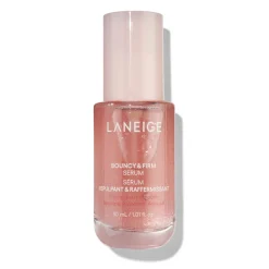Bouncy & Firm Serum