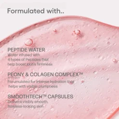 Bouncy & Firm Serum