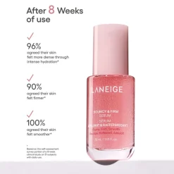 Bouncy & Firm Serum