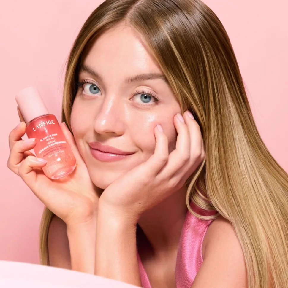 Bouncy & Firm Serum