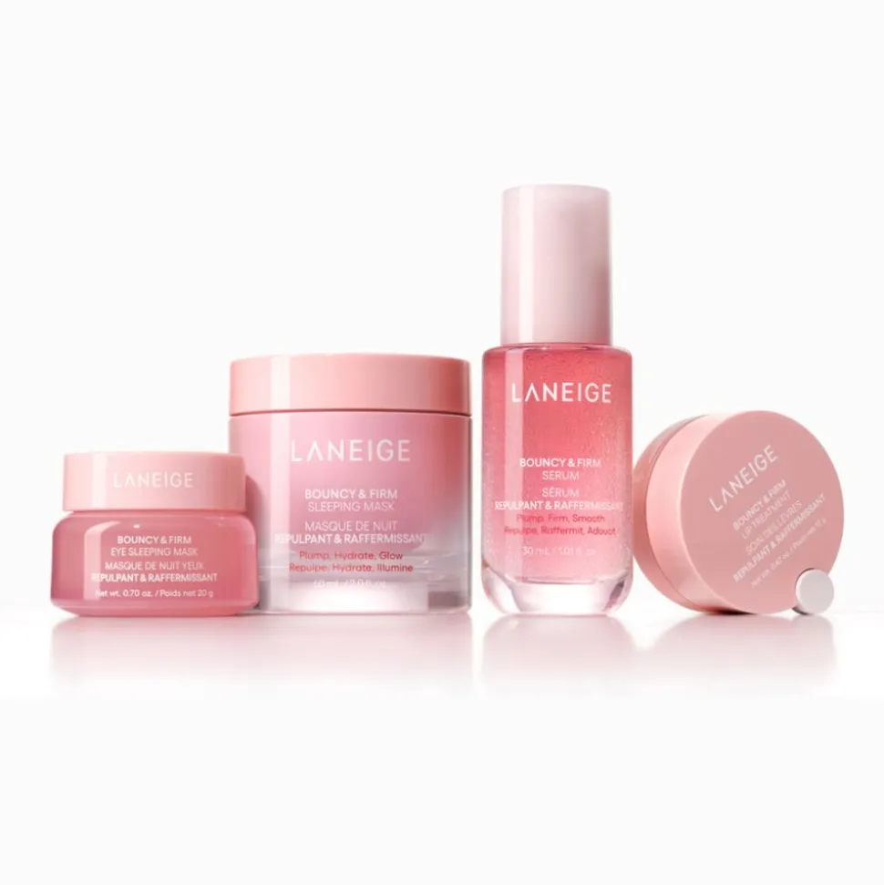 Bouncy & Firm Serum