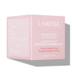 Bouncy & Firm Sleeping Mask 60ML