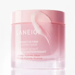 Bouncy & Firm Sleeping Mask 60ML