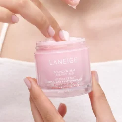 Bouncy & Firm Sleeping Mask 60ML