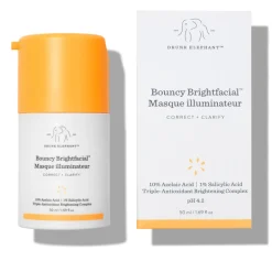 Bouncy Brightfacial™ 50ML