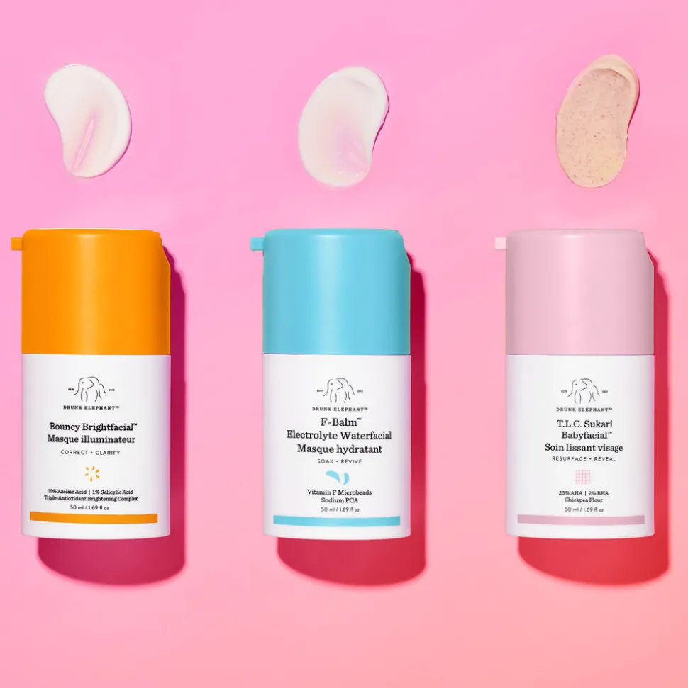 Bouncy Brightfacial™ 50ML
