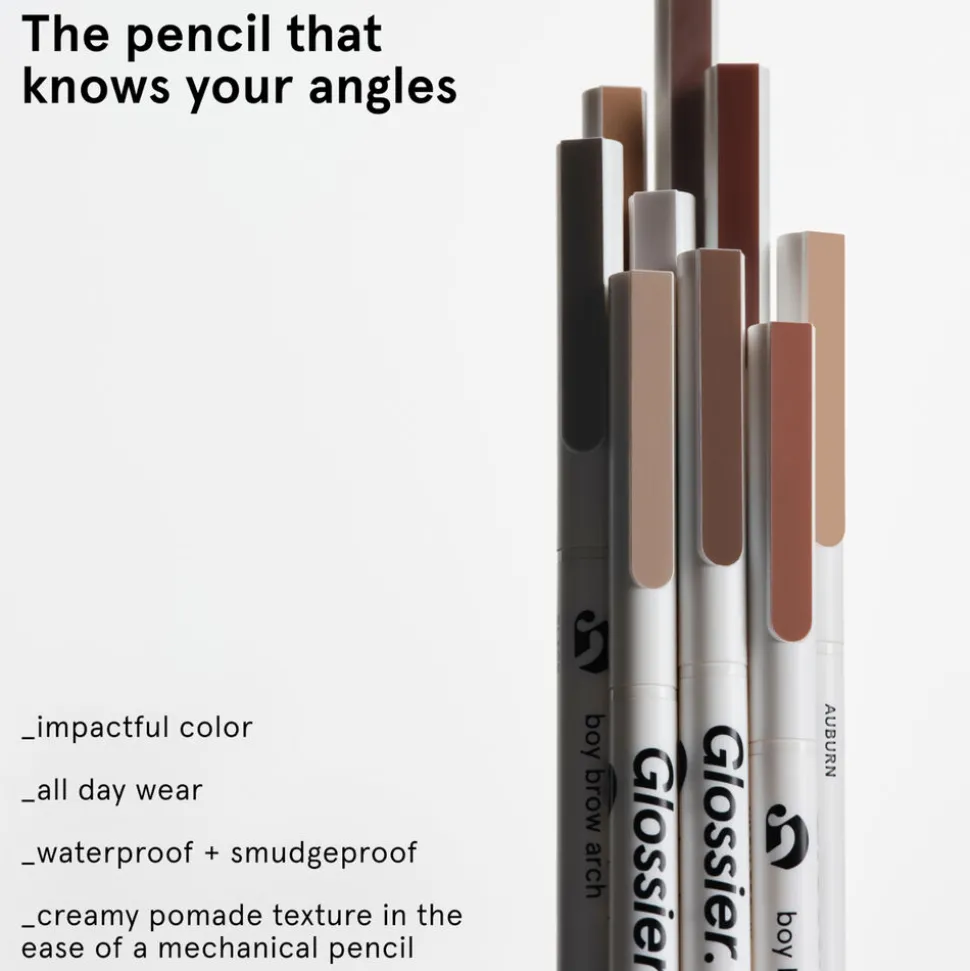 Boy Brow Arch Pomade Pencil