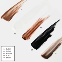 Boy Brow Volumizing Eyebrow Gel-Pomade