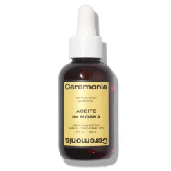 Brazilian Glossy Nourishing Hair Oil