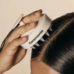 Brazilian Glossy Nourishing Hair Oil