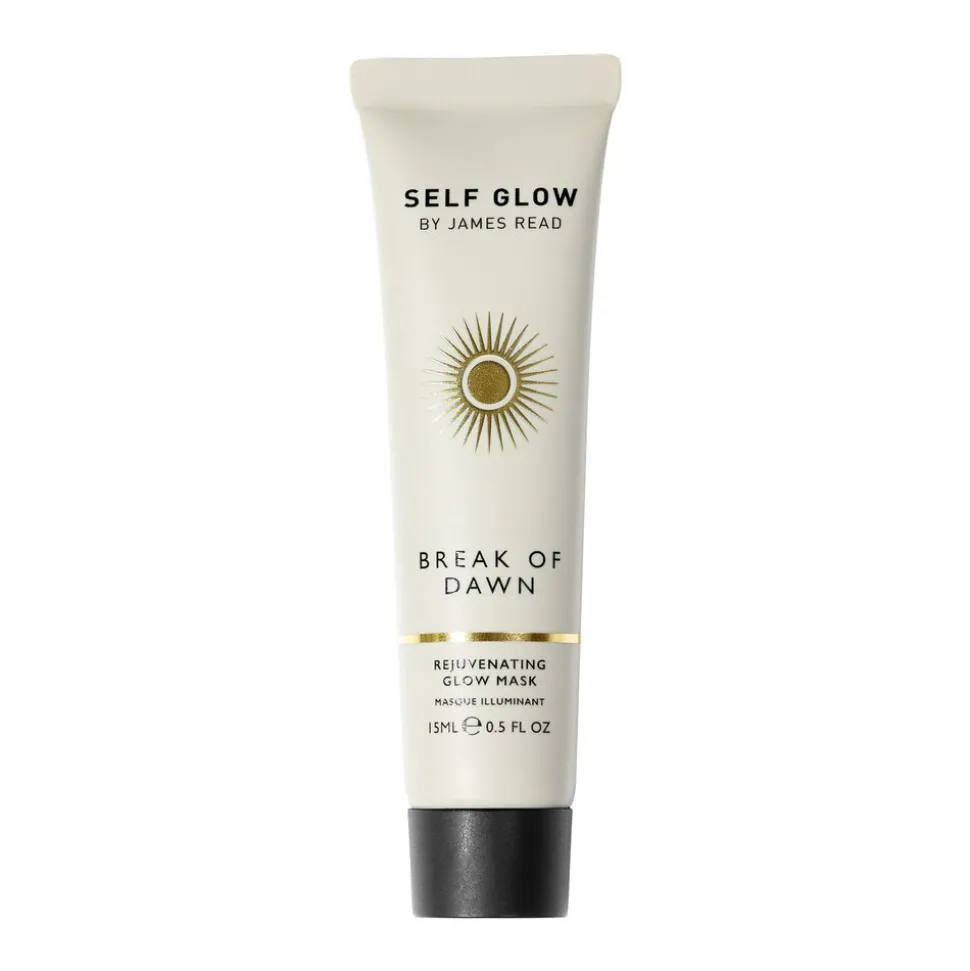 Break Of Dawn Nourishing Glow Mask 15ML