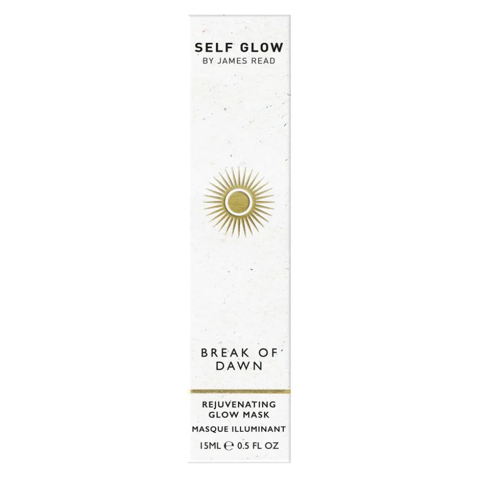 Break Of Dawn Nourishing Glow Mask 15ML