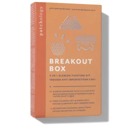 Breakout Box