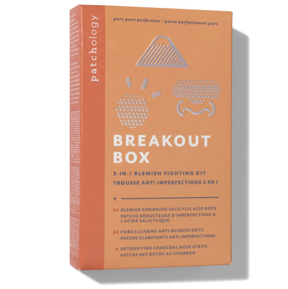 Breakout Box