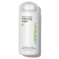 Breakout Clearing Wash 177ML