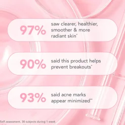 Breakout Star Acne Moisturiser 50ML