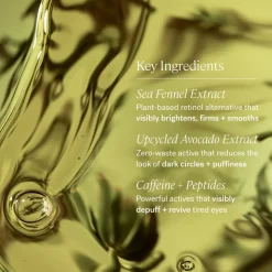 Bright Start Activated Eye Cream