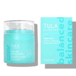 Bright Start Vitamin C Antioxidant Brightening Moisturizer 50ML