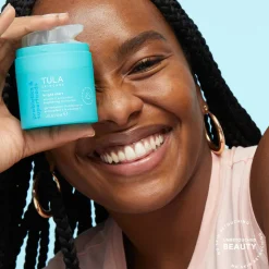 Bright Start Vitamin C Antioxidant Brightening Moisturizer 50ML