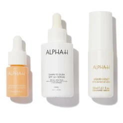 Brighten & Glow Kit