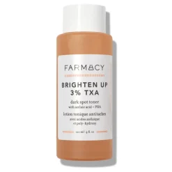 Brighten Up 3% TXA Dark Spot Toner 120ML