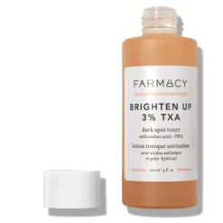 Brighten Up 3% TXA Dark Spot Toner 120ML