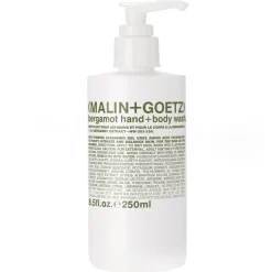 Brightening Body Wash 400ML