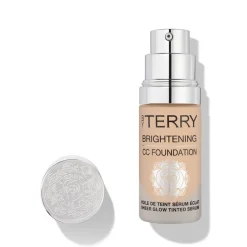 Brightening CC Foundation
