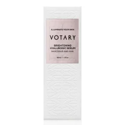 Brightening Hyaluronic Serum 50ML