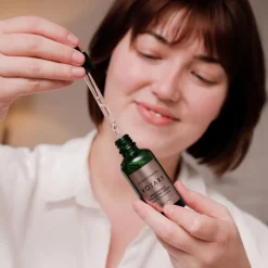 Brightening Hyaluronic Serum 50ML