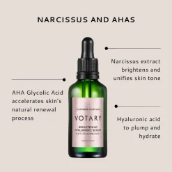 Brightening Hyaluronic Serum 50ML