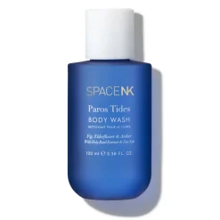 Brightening Silk Body Cream 196ML