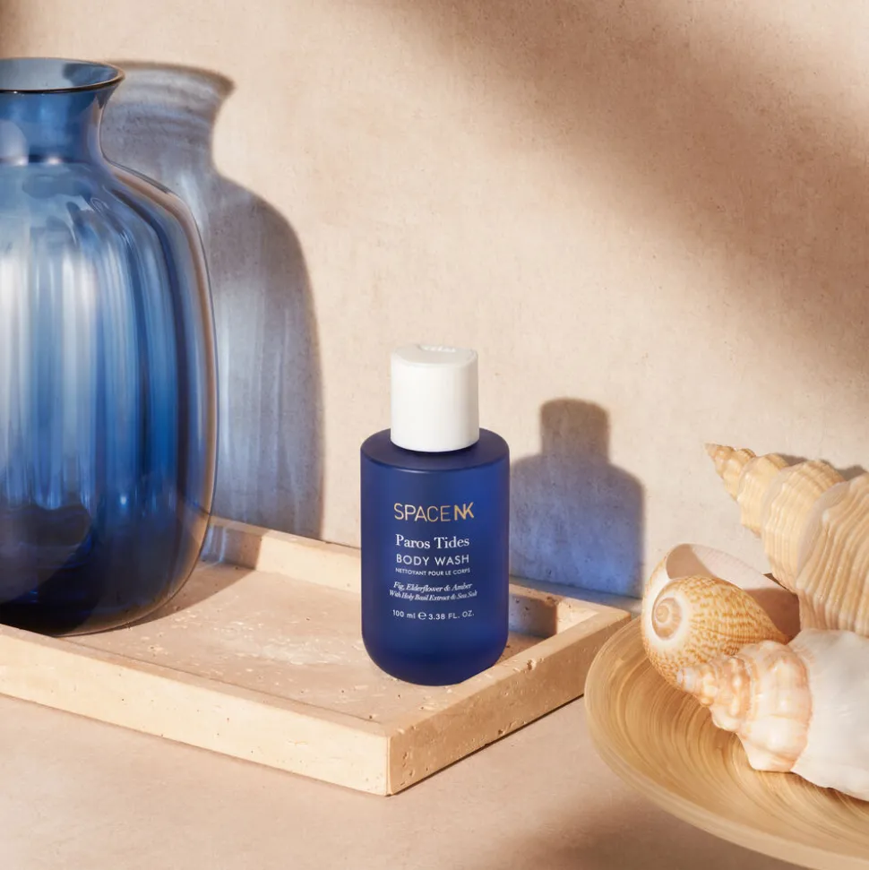 Brightening Silk Body Cream 196ML