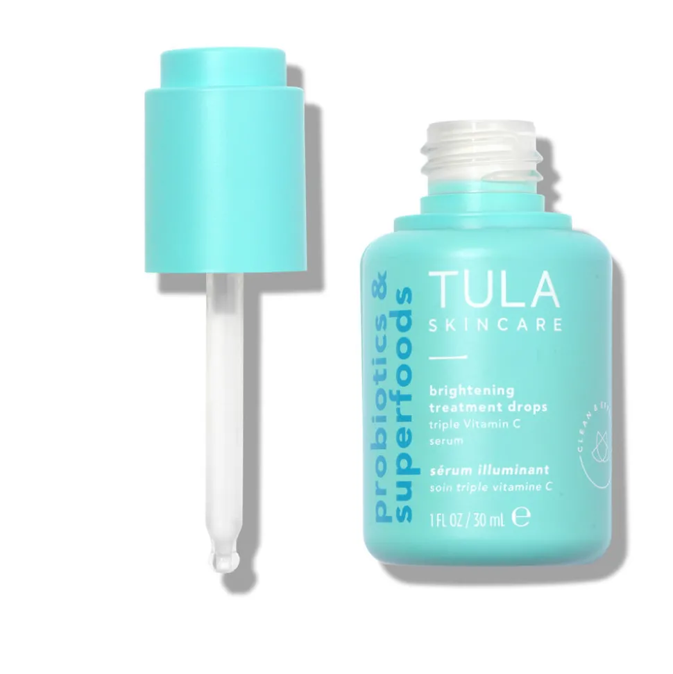 Brightening Treatment Drops Triple Vitamin C Serum 30ML