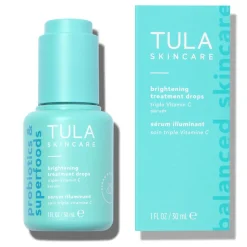 Brightening Treatment Drops Triple Vitamin C Serum 30ML