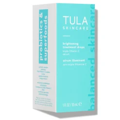 Brightening Treatment Drops Triple Vitamin C Serum 30ML