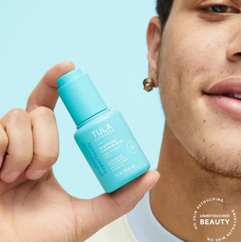 Brightening Treatment Drops Triple Vitamin C Serum 30ML