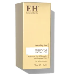 Brilliance Facial Oil 30ML