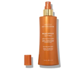 Bronz Impulse Face & Body Spray 150ML