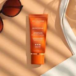 Bronz Repair Face Cream Strong Sun 50ML