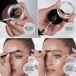 Brow Freeze - Extreme Hold Laminated-Look Sculpting Wax 8G
