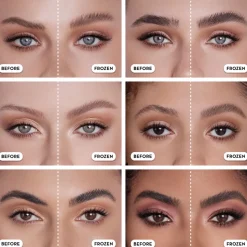 Brow Freeze - Extreme Hold Laminated-Look Sculpting Wax 8G