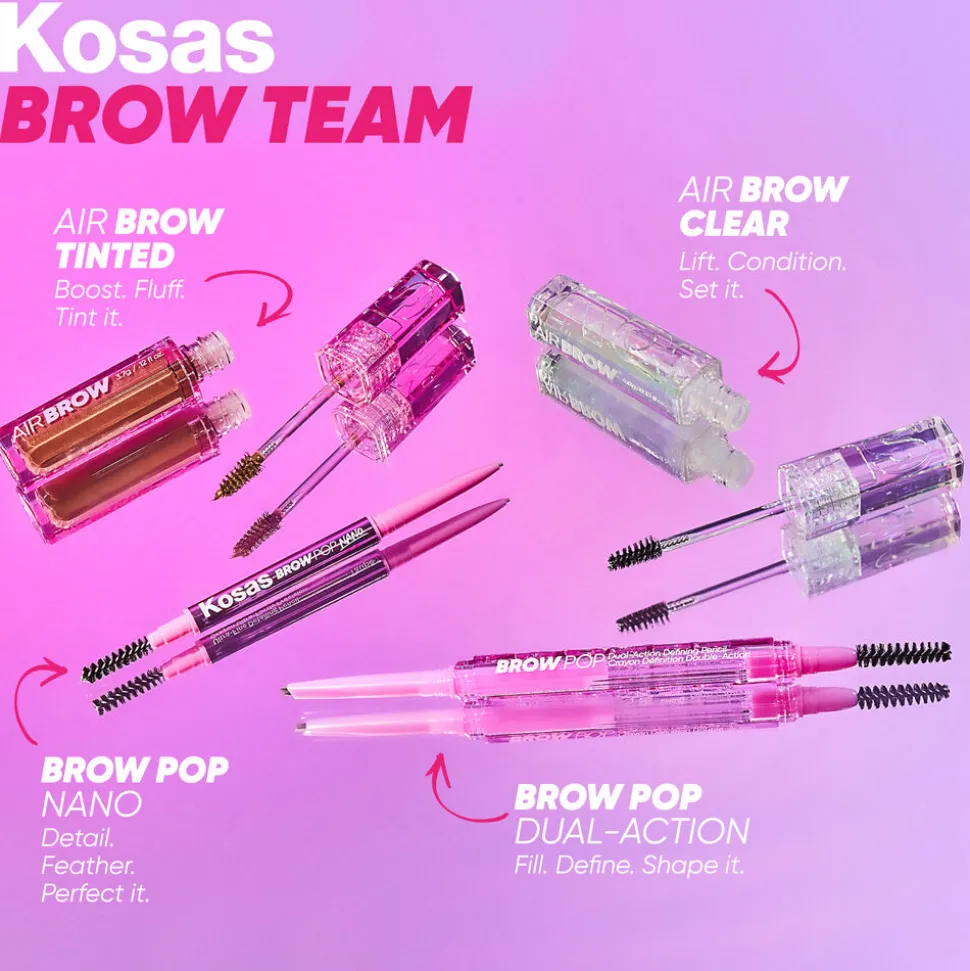 Brow Pop Nano