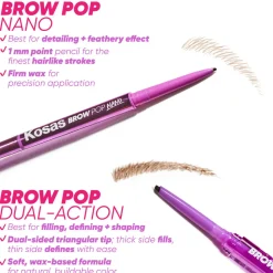 Brow Pop Nano
