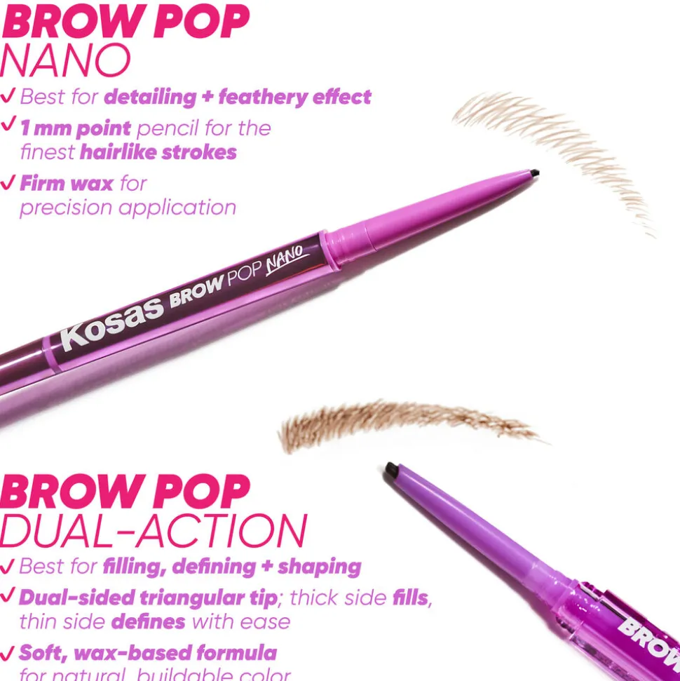 Brow Pop Nano