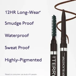 Browliner Blackstar