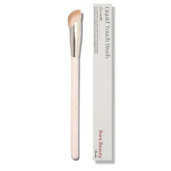 Brush 301 - Concealer and Eyeshadow